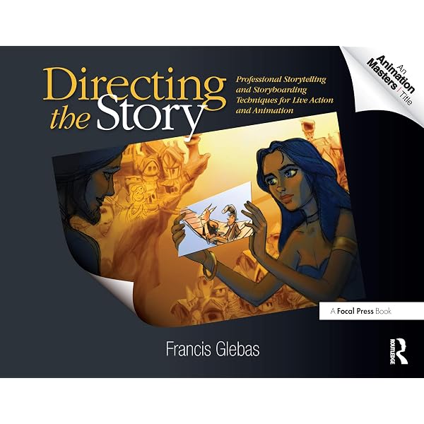 Amazon.com: Dream Worlds: Production Design for Animation